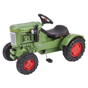 BIG 800056550 jouet à bascule et à enfourcher Tracteur à conducteur porté