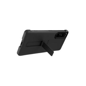 Sony XQZCBCTB.ROW coque de protection pour téléphones portables 16,5 cm (6.5") Housse Noir