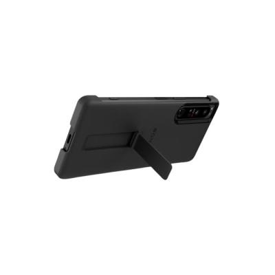 Sony XQZCBCTB.ROW funda para teléfono móvil 16,5 cm (6.5") Negro