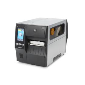 Zebra ZT411 203 x 203 DPI Wired & Wireless Direct thermal   Thermal transfer POS printer