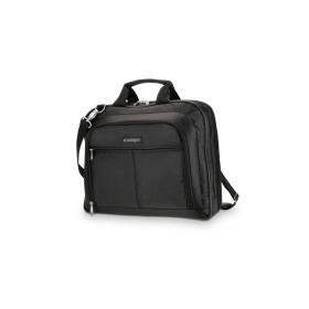 Kensington Maletín carga superior Simply Portable para portátil de 15,6'' - negro
