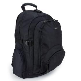 Targus 39.1 - 40.6cm   15.4 - 16 Inch Classic Backpack