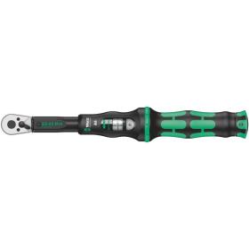 Wera Click-Torque A 6 Socket wrench 1 pc(s)