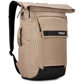 Thule Paramount PARABP2116 - Timberwolf backpack Casual backpack Brown Nylon