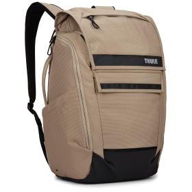 Thule Paramount PARABP2216 - Timberwolf backpack Casual backpack Brown Nylon