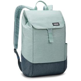 Thule Lithos TLBP213 - Alaska Dark Slate backpack Casual backpack Blue Polyester