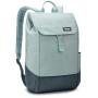 Thule Lithos TLBP213 - Alaska Dark Slate backpack Casual backpack Blue Polyester
