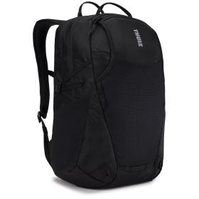 Thule EnRoute TEBP4316 - Black sac à dos Sac à dos normal Noir Nylon