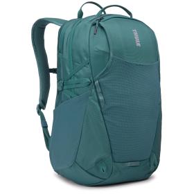 Thule EnRoute TEBP4316 - Mallard Green sac à dos Sac à dos normal Vert Nylon