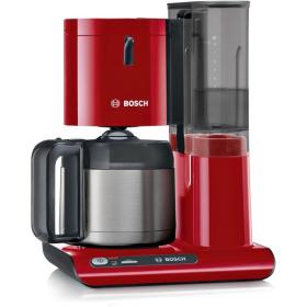 Bosch TKA8A054 macchina per caffè Automatica Manuale Macchina da caffè con filtro 1,1 L