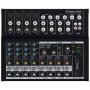 Mackie Mix12FX 12 canales 20 - 30000 Hz Negro