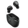 JBL Vibe Buds Auriculares Inalámbrico Dentro de oído Música Bluetooth Negro