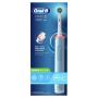 Oral-B PRO 80332089 brosse à dents électrique Adulte Bleu