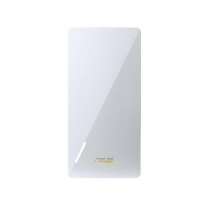 ASUS RP-AX56 Network transmitter White 10, 100, 1000 Mbit s