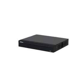 Dahua Technology Lite NVR2108HS-8P-S3 Videoregistratore di rete (NVR) 1U Nero