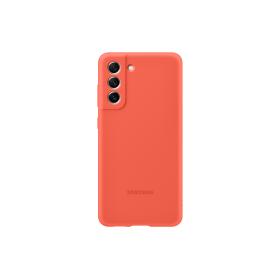 Samsung EF-PG990TPEGWW funda para teléfono móvil 16,3 cm (6.4") Coral