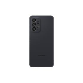 Samsung EF-PA536TBEGWW mobile phone case 16.5 cm (6.5") Cover Black