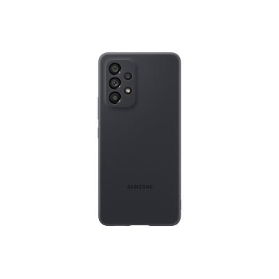 Samsung EF-PA536TBEGWW funda para teléfono móvil 16,5 cm (6.5") Negro
