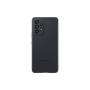 Samsung EF-PA536TBEGWW mobile phone case 16.5 cm (6.5") Cover Black