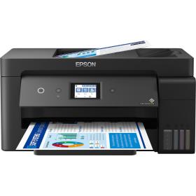 Epson EcoTank L14150 Ad inchiostro 4800 x 1200 DPI 38 ppm Wi-Fi