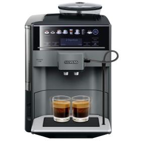 Siemens EQ.6 plus TE651209RW cafetera eléctrica Totalmente automática Máquina espresso 1,7 L