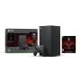 Microsoft Xbox Series X - Diablo IV 1 To Wifi Noir