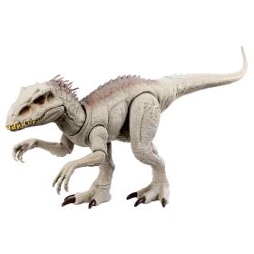 Jurassic World HNT64 action figure giocattolo
