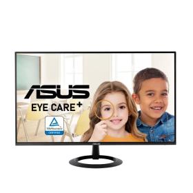 ASUS VZ24EHF Computerbildschirm 60,5 cm (23.8") 1920 x 1080 Pixel Full HD LCD Schwarz