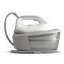 Philips 2000 series PSG2000 80 steam ironing station 2400 W 1.4 L Ceramic soleplate Grey, White