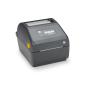 Zebra ZD421 imprimante pour étiquettes Thermique directe 203 x 203 DPI 152 mm sec Avec fil &sans fil Ethernet LAN Bluetooth