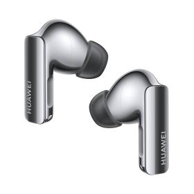Huawei FreeBuds Pro 3 Kopfhörer Verkabelt & Kabellos im Ohr Anrufe Musik USB Typ-C Bluetooth Silber
