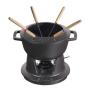ZWILLING 40511-971-0 fondue set 1.6 L Black 6 person(s)