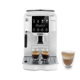De’Longhi Magnifica S ECAM220.20.W Semi-automática Máquina espresso 1,8 L