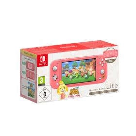 Buy Nintendo Switch Lite portable game console 14