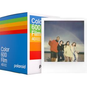Polaroid 6013 película instantáneas 40 pieza(s) 89 x 108 mm