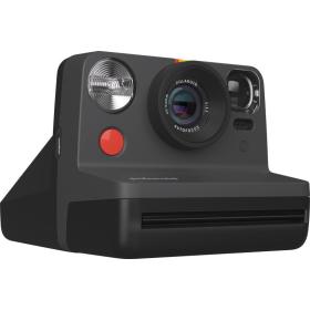Polaroid 9095 cámara instantánea impresión Negro