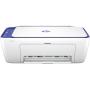 HP Impresora multifunción DeskJet 2821e, Color, Impresora para Hogar, Impresión, copia, escáner, Escanear a PDF