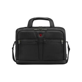 Wenger SwissGear BC Pro 40.6 cm (16") Briefcase Black