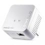 Devolo Magic 1 WiFi mini 1200 Mbit s Ethernet LAN Wi-Fi White 1 pc(s)