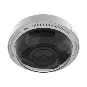 Axis 02218-001 cámara de vigilancia Caja Cámara de seguridad IP Interior y exterior 1920 x 1080 Pixeles Pared