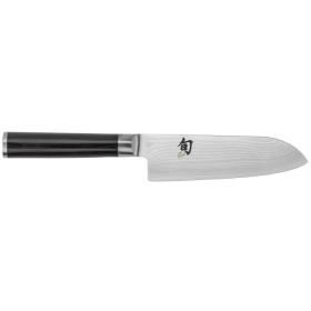 kai DM0727 kitchen knife Steel 1 pc(s) Santoku knife
