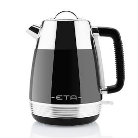 Eta 9186 90020 Storio electric kettle 1.7 L 2150 W Black