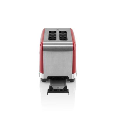 Eta ETA916690030 toaster 2 slice(s) 930 W Red