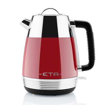 Eta 9186 90030 Storio electric kettle 1.7 L 2150 W Red