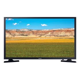 Samsung UE32T4300AK 81.3 cm (32") HD Smart TV Wi-Fi Black