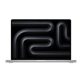 Apple MacBook Pro 16-inch   M3 Pro chip with 12‑core CPU and 18‑core GPU, 36GB, 512GB SSD - Silver