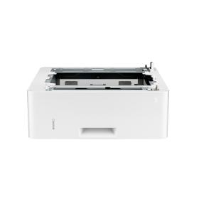 HP LaserJet Bac chargeur Pro - 550 feuilles