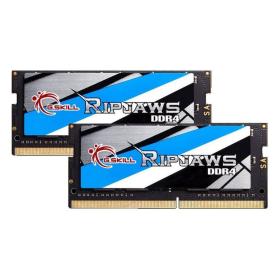 G.Skill Ripjaws memoria 32 GB 2 x 16 GB DDR4 2400 MHz