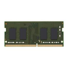 Kingston Technology KCP426SS8 16 module de mémoire 16 Go 1 x 16 Go DDR4 2666 MHz