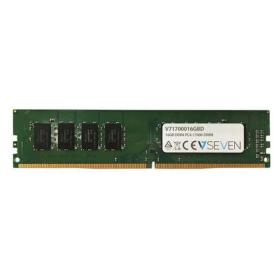 V7 16GB DDR4 PC4-17000 - 2133Mhz DIMM Desktop Module de mémoire - V71700016GBD